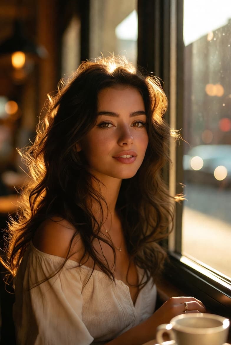 Rosalia