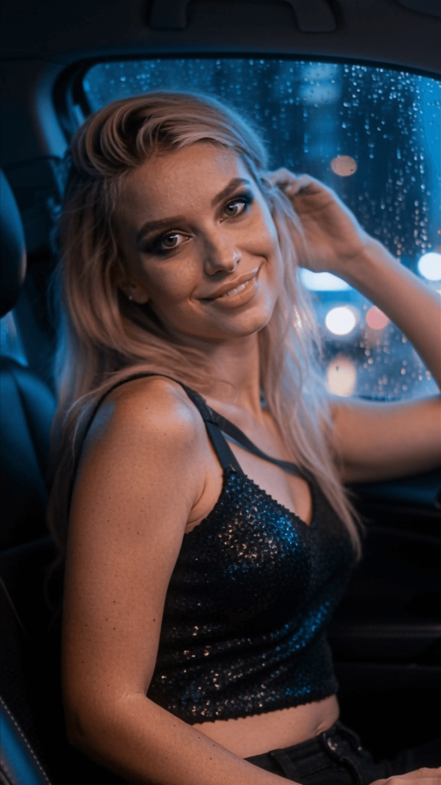 Freya